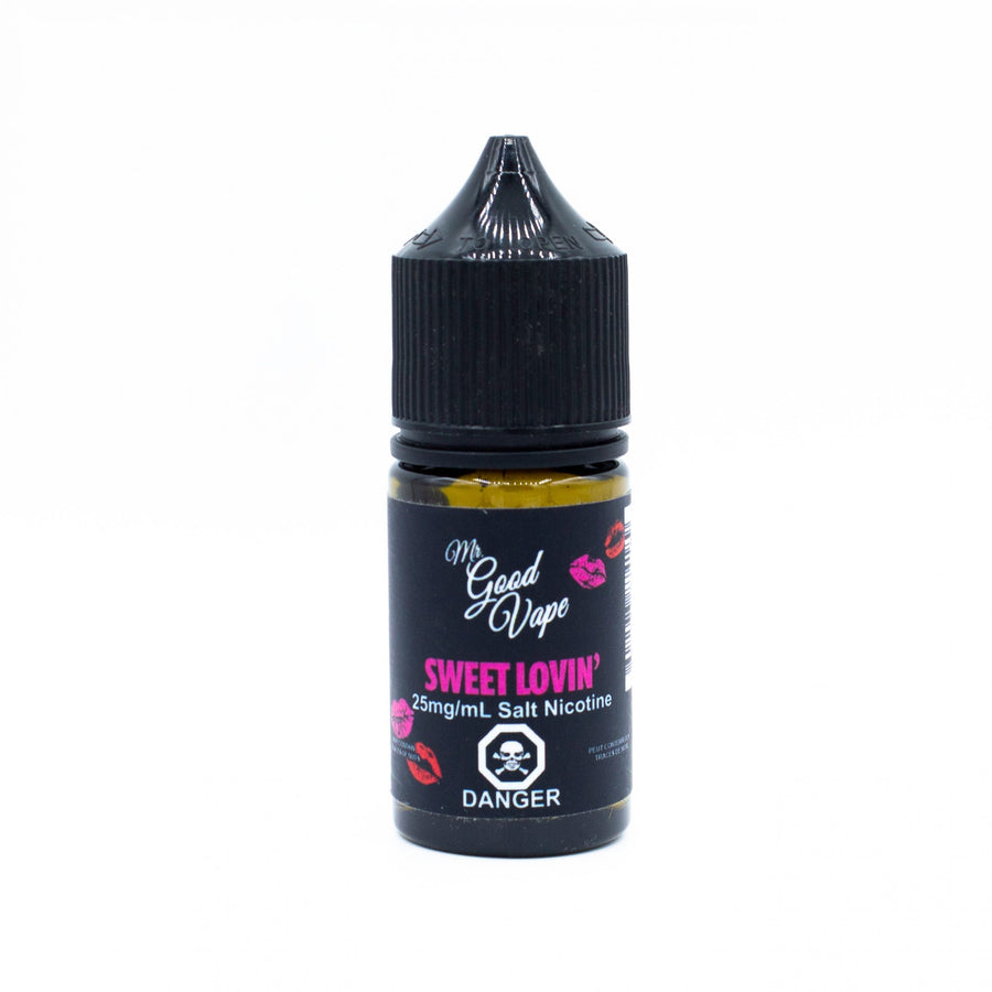 Mr.Good Vape Salt E-Liquid