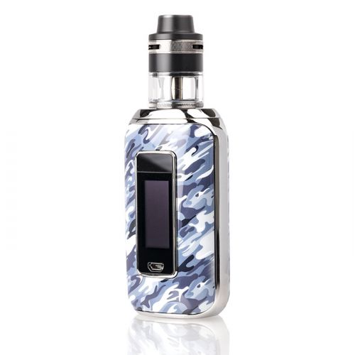 The Aspire Skystar Revvo