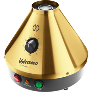 VOLCANO CLASSIC GOLD