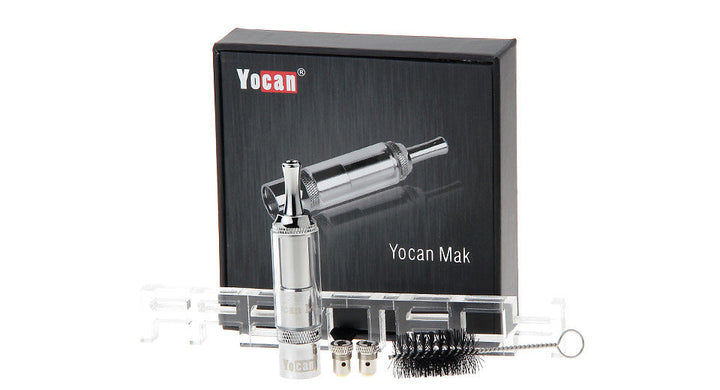 Vaporizer Tank - Yocan Mak