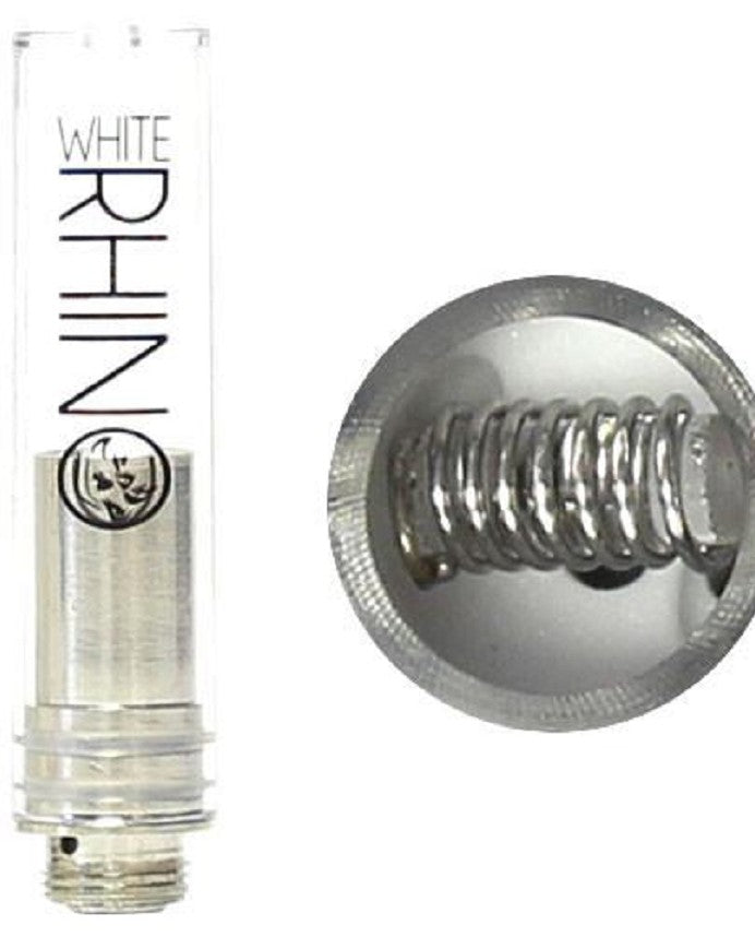 White Rhino Dube Quartz Cartridge