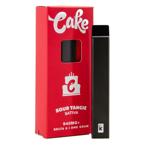 CAKE DELTA 8 DISPOSABLE – Puff Craze CAKE DELTA 8 DISPOSABLE – Puff Craze