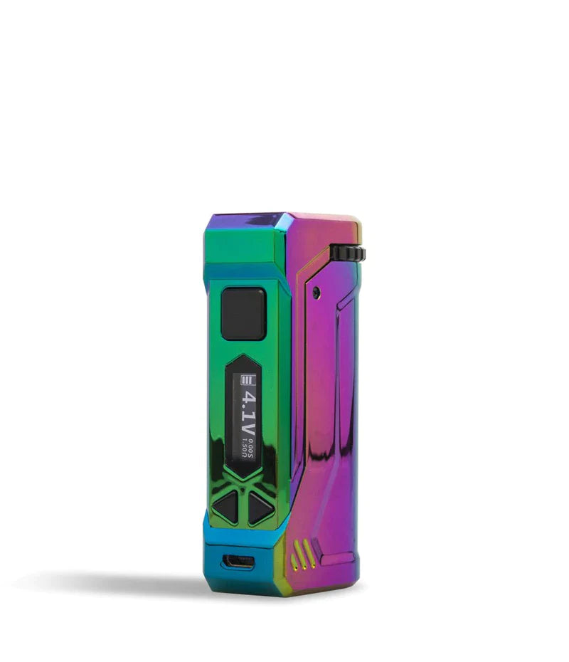 Wulf Uni Pro Cartridge Vaporizer