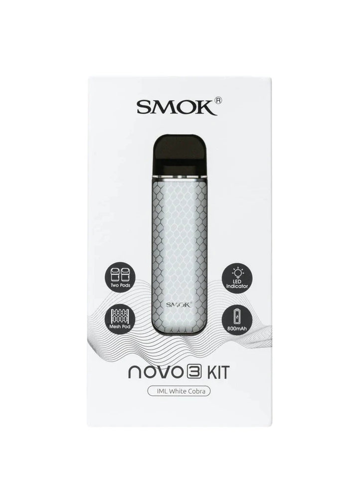 Smok Novo 3