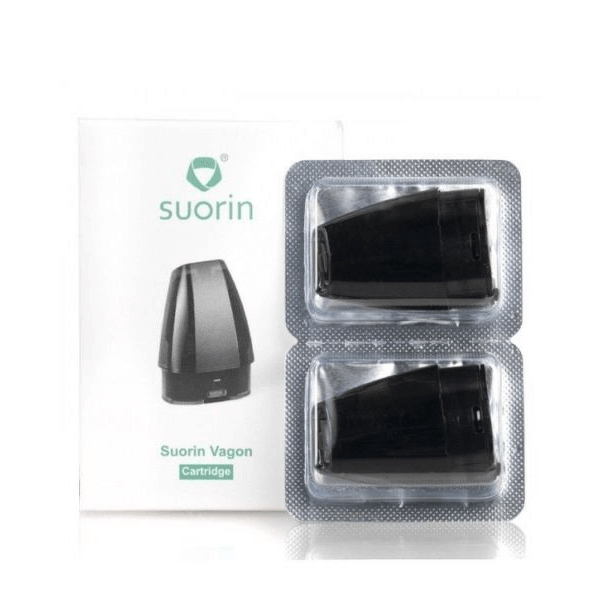 Suorin Vagon Pods Cartridge